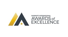 Marriott awards of excellence