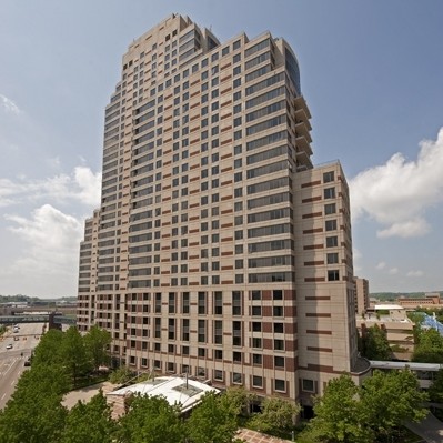 Courtyard by Marriott Grand Rapids Downtown